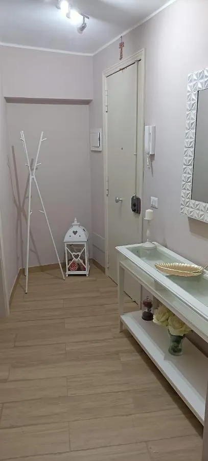 Tindaro Home カターニア 0*,