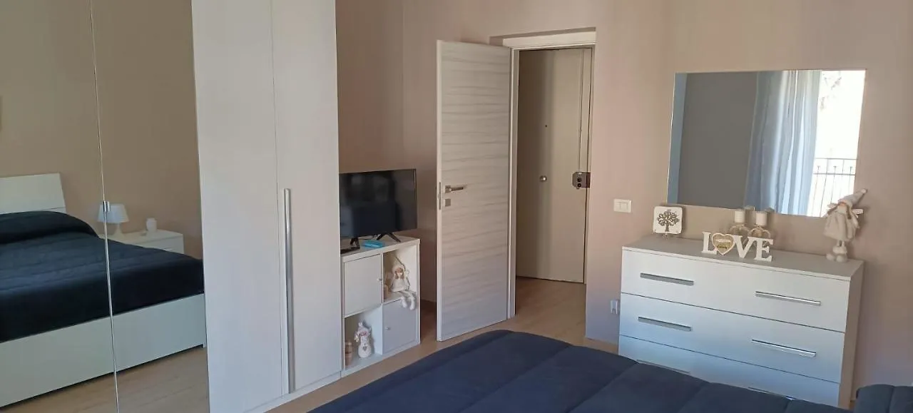 Tindaro Home カターニア