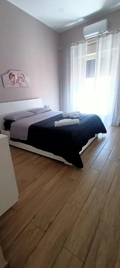 アパート Tindaro Home カターニア