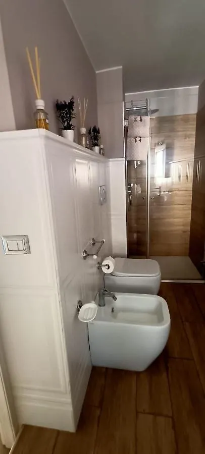 Tindaro Home カターニア