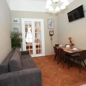 Opera Apartamento Viena