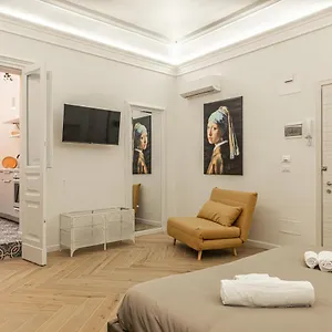 Residenze Florio Apartamento