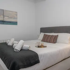 Tuguest Pedro Antonio Apartamento Granada