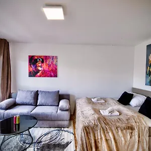 Meraki Apartamento Viena