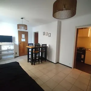 Departamento Altos Centro Apartamento Mendoza