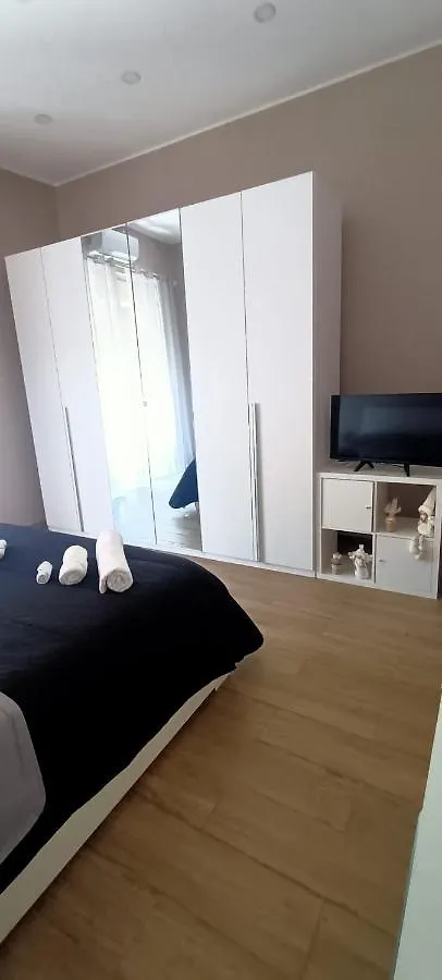 Tindaro Home Catane Italie
