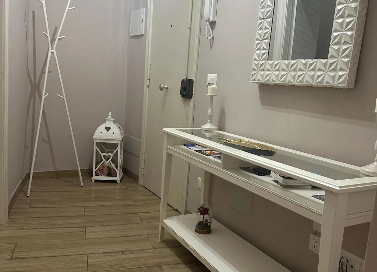 Appartement Tindaro Home Catane Italie